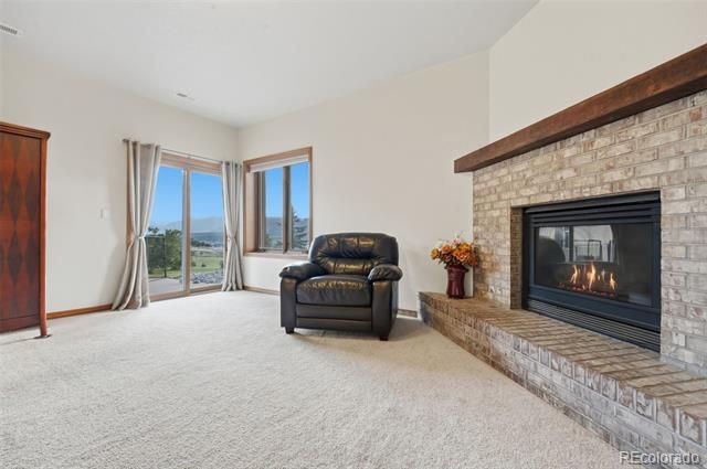 945 Caribou Drive, Monument, CO 80132