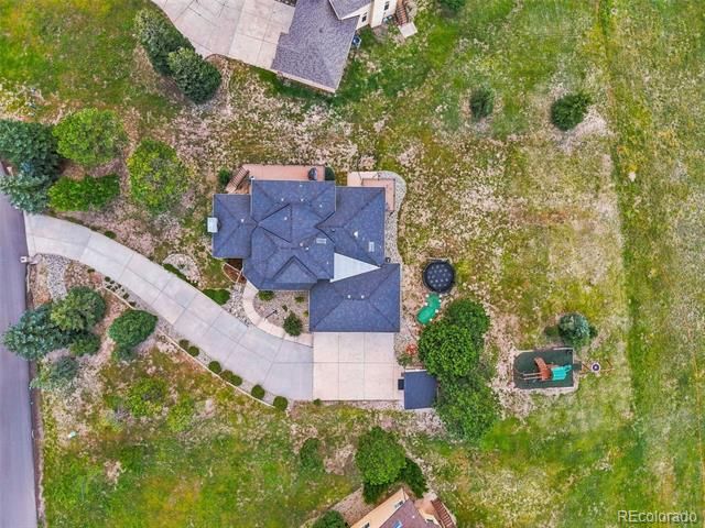 945 Caribou Drive, Monument, CO 80132