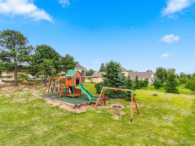 945 Caribou Drive, Monument, CO 80132