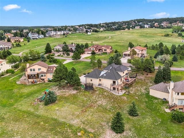 945 Caribou Drive, Monument, CO 80132