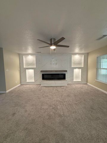 1333 Ojo Feliz Street SW, Albuquerque, NM 87121