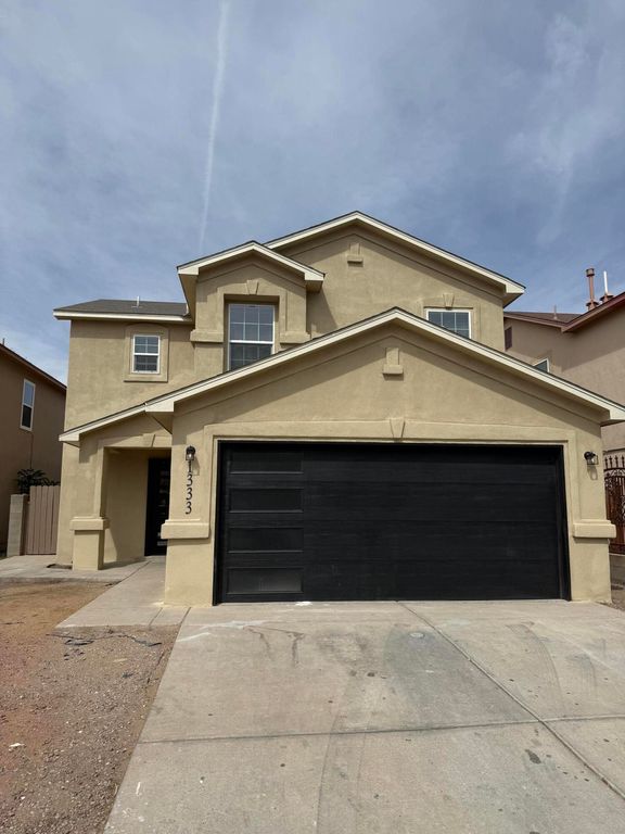 1333 Ojo Feliz Street SW, Albuquerque, NM 87121