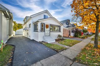 176 Lasalle Avenue, Tonawanda, NY 14217