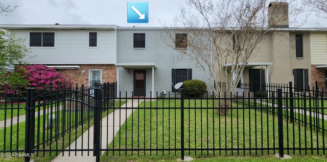 403 Bell Downs Drive, Lafayette, LA 70506