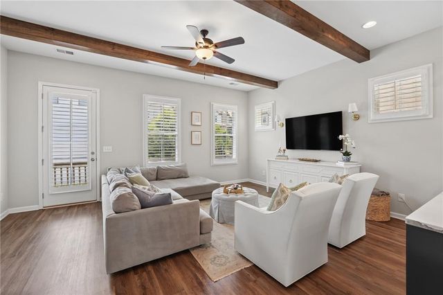 2443 Folly Lane SE, Atlanta, GA 30339
