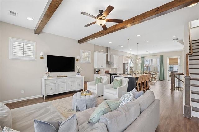 2443 Folly Lane SE, Atlanta, GA 30339