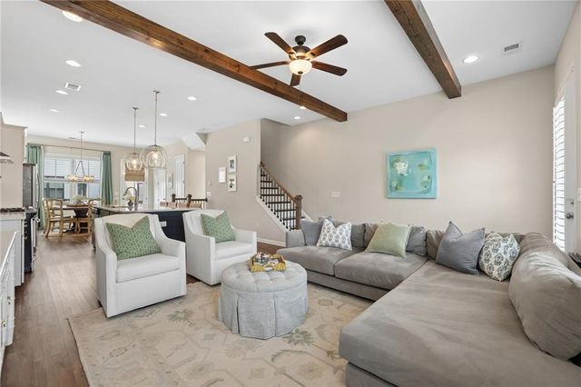 2443 Folly Lane SE, Atlanta, GA 30339