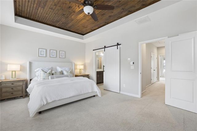 2443 Folly Lane SE, Atlanta, GA 30339