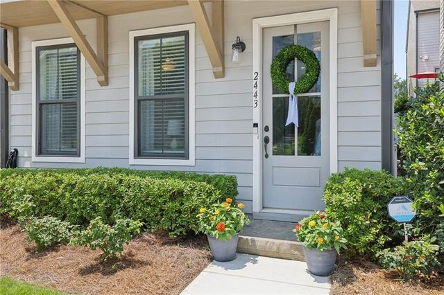 2443 Folly Lane SE, Atlanta, GA 30339