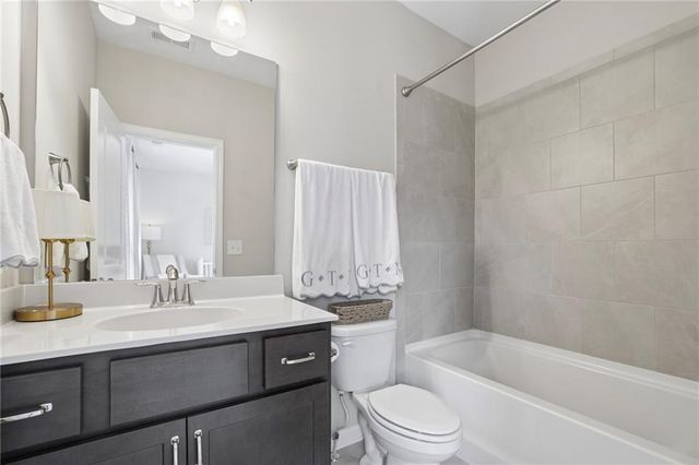 2443 Folly Lane SE, Atlanta, GA 30339