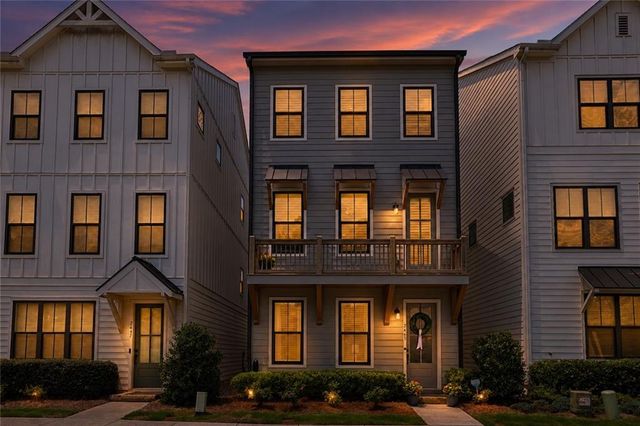 2443 Folly Lane SE, Atlanta, GA 30339