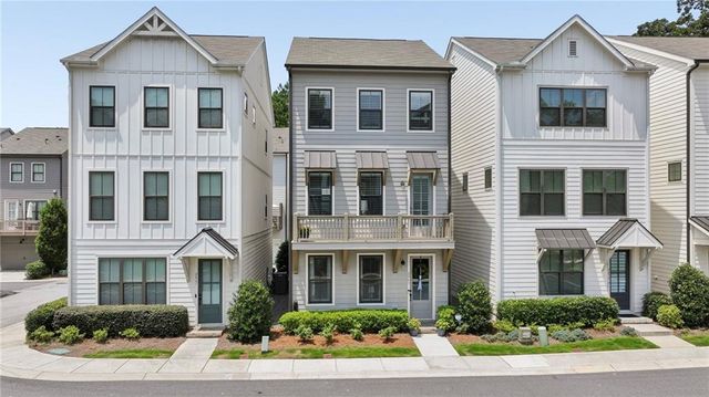 2443 Folly Lane SE, Atlanta, GA 30339