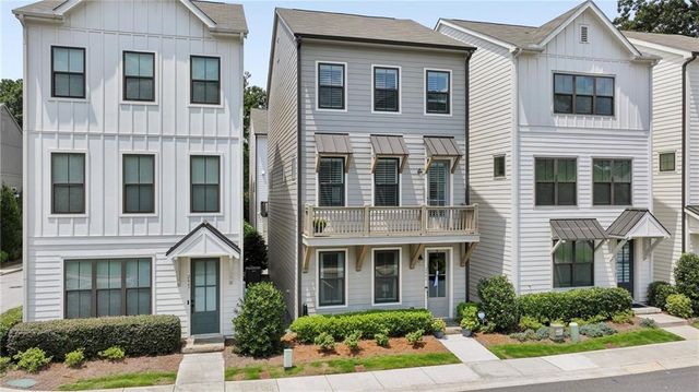 2443 Folly Lane SE, Atlanta, GA 30339