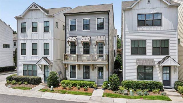 2443 Folly Lane SE, Atlanta, GA 30339