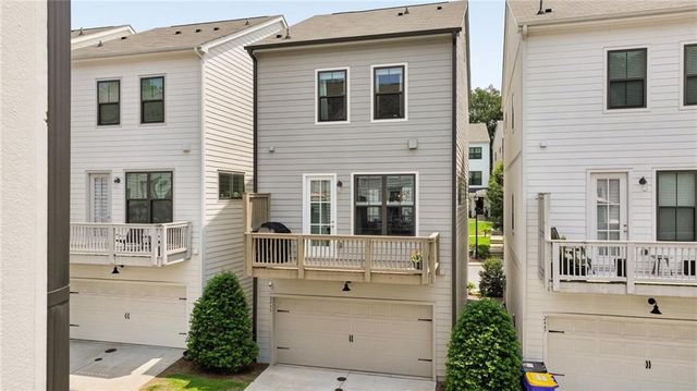 2443 Folly Lane SE, Atlanta, GA 30339