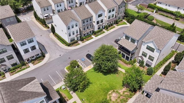2443 Folly Lane SE, Atlanta, GA 30339