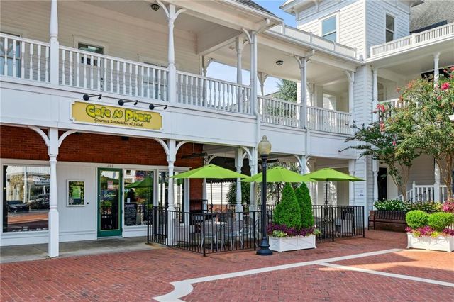 2443 Folly Lane SE, Atlanta, GA 30339