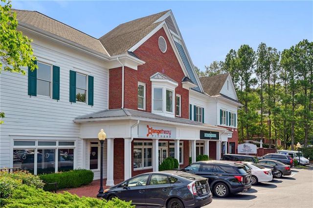 2443 Folly Lane SE, Atlanta, GA 30339