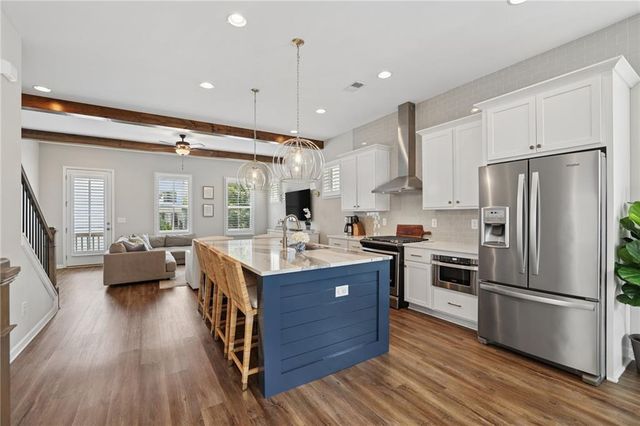 2443 Folly Lane SE, Atlanta, GA 30339