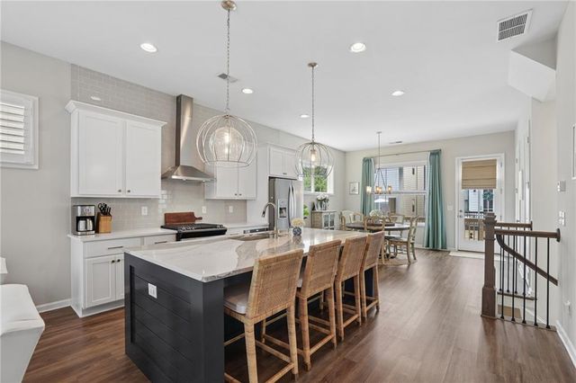 2443 Folly Lane SE, Atlanta, GA 30339