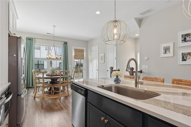 2443 Folly Lane SE, Atlanta, GA 30339