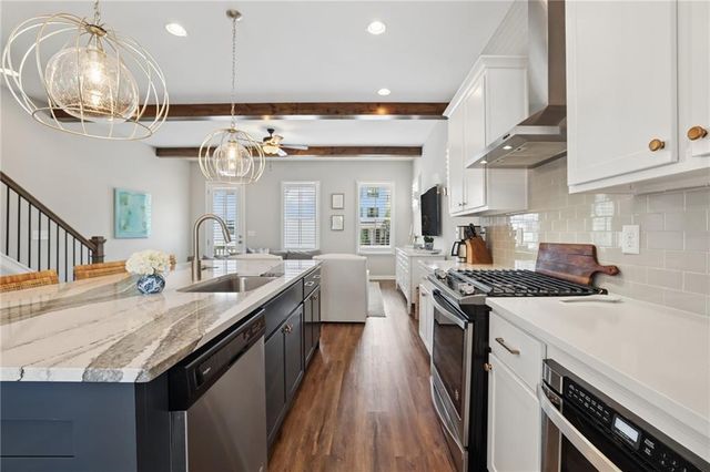 2443 Folly Lane SE, Atlanta, GA 30339
