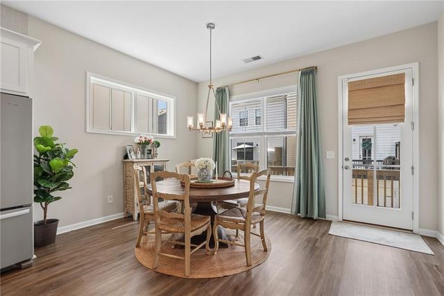 2443 Folly Lane SE, Atlanta, GA 30339