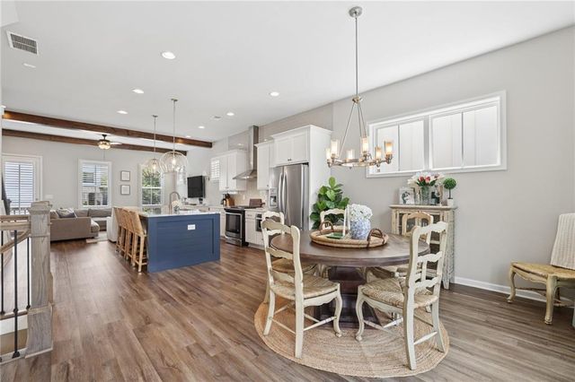 2443 Folly Lane SE, Atlanta, GA 30339