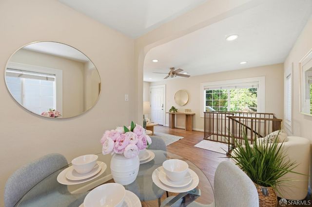 460 San Bruno Avenue, Brisbane, CA 94005