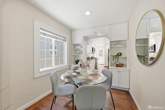 460 San Bruno Avenue, Brisbane, CA 94005