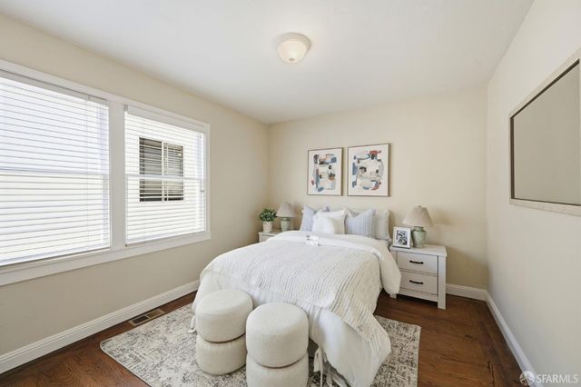 460 San Bruno Avenue, Brisbane, CA 94005