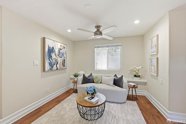 460 San Bruno Avenue, Brisbane, CA 94005