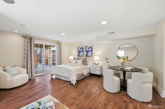 460 San Bruno Avenue, Brisbane, CA 94005