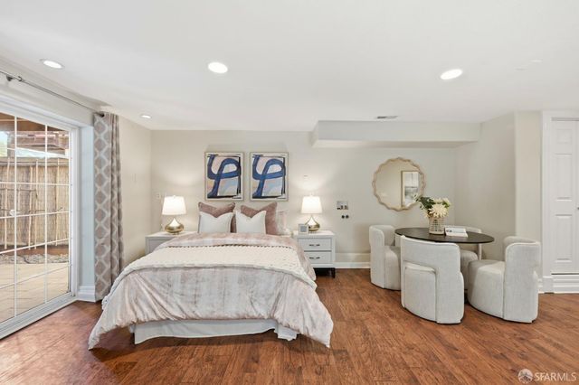 460 San Bruno Avenue, Brisbane, CA 94005