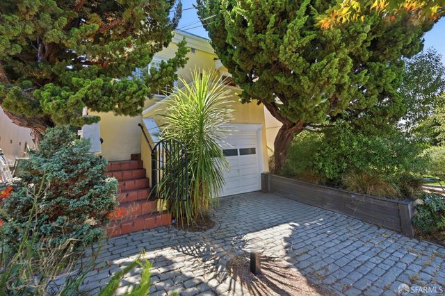 460 San Bruno Avenue, Brisbane, CA 94005