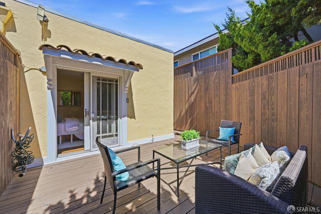 460 San Bruno Avenue, Brisbane, CA 94005