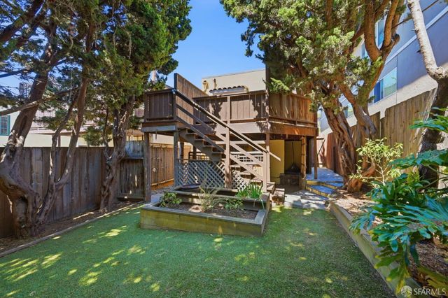 460 San Bruno Avenue, Brisbane, CA 94005