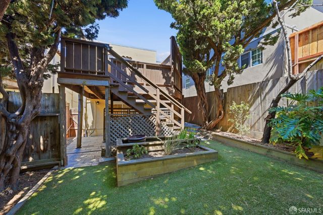 460 San Bruno Avenue, Brisbane, CA 94005