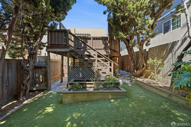 460 San Bruno Avenue, Brisbane, CA 94005