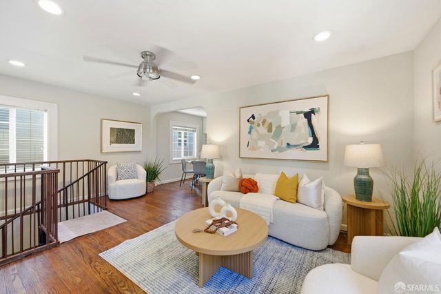 460 San Bruno Avenue, Brisbane, CA 94005