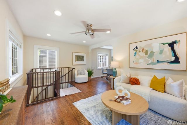 460 San Bruno Avenue, Brisbane, CA 94005