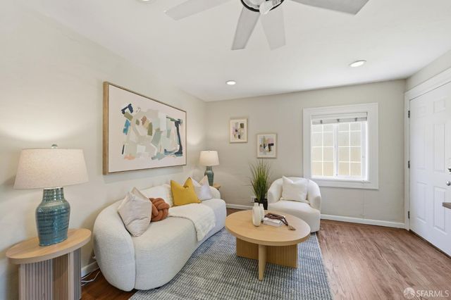 460 San Bruno Avenue, Brisbane, CA 94005