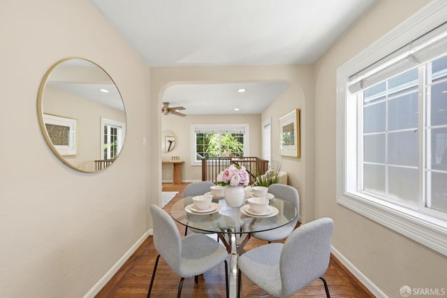 460 San Bruno Avenue, Brisbane, CA 94005