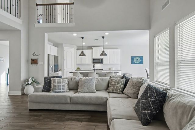 5621 Salt Springs Drive, Fort Worth, TX 76179