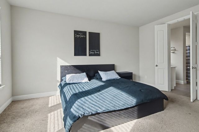 5621 Salt Springs Drive, Fort Worth, TX 76179