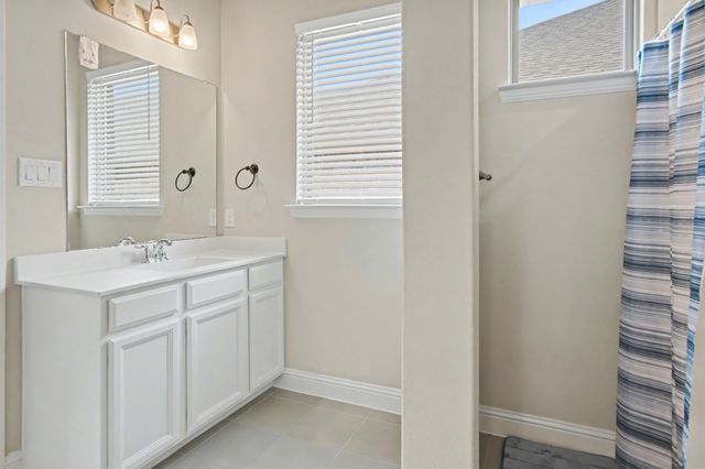 5621 Salt Springs Drive, Fort Worth, TX 76179