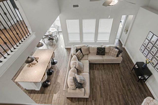 5621 Salt Springs Drive, Fort Worth, TX 76179