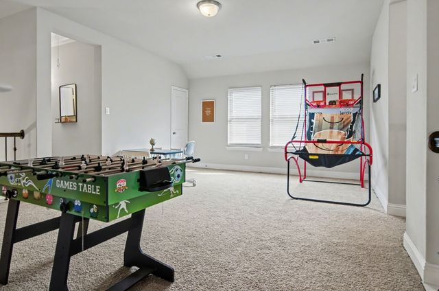 5621 Salt Springs Drive, Fort Worth, TX 76179