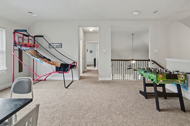 5621 Salt Springs Drive, Fort Worth, TX 76179