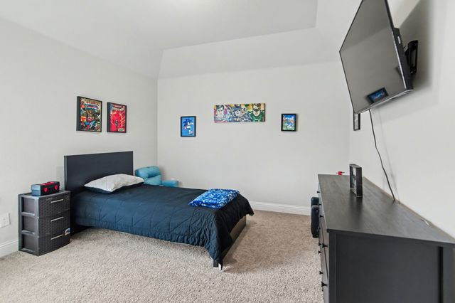 5621 Salt Springs Drive, Fort Worth, TX 76179
